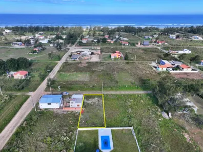 Lote/Terreno à venda, 324m² no , Balneário Arroio do Silva