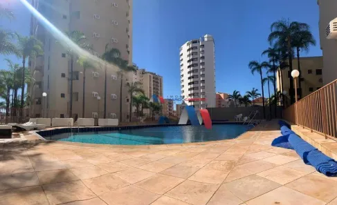 Apartamento com 4 Quartos à venda, 290m² no Centro, São José do Rio Preto