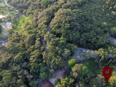 Lote/Terreno à venda, 25000m² no eixo quebrado, Brumadinho