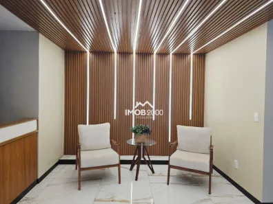 Apartamento com 2 Quartos para alugar, 80m² no Icaraí, Niterói