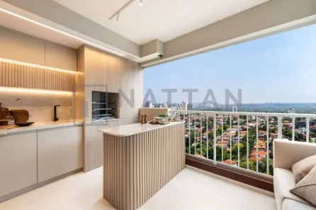 Apartamento com 3 Quartos à venda, 66m² no Vila Prudente, São Paulo