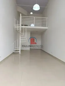 Ponto Comercial para alugar, 55m² no Vila Amorim, Americana