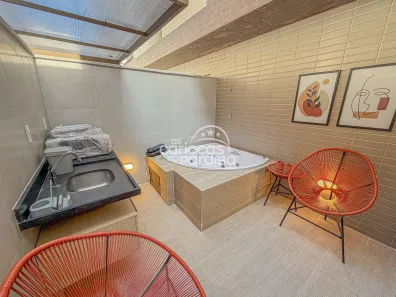Apartamento com 1 Quarto à venda, 15m² no Jardim Oceania, João Pessoa