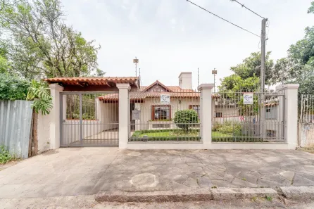 Casa com 4 Quartos à venda, 240m² no Tristeza, Porto Alegre