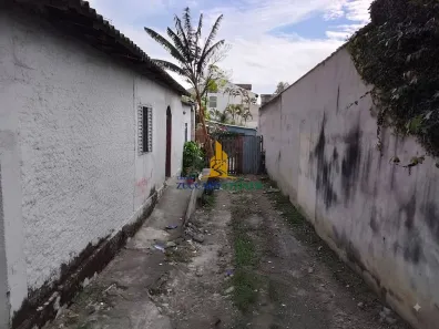 Lote/Terreno à venda, 450m² no Vila Galvão, Guarulhos