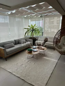 Apartamento com 3 Quartos à venda, 170m² no Água Branca, São Paulo
