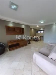 Apartamento com 3 Quartos à venda, 157m² no Santana, São Paulo
