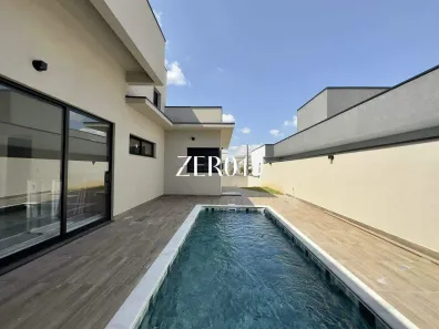 Casa com 3 Quartos à venda, 190m² no Jardim São Marcos, Valinhos