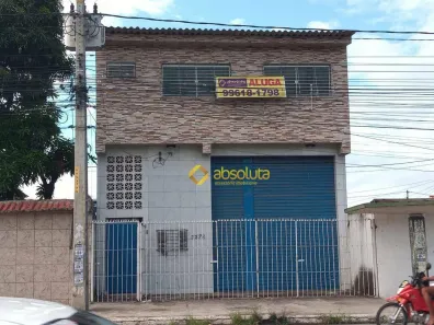 Galpão/Depósito/Armazém para venda ou aluguel, 196m² no Engenho Maranguape, Paulista