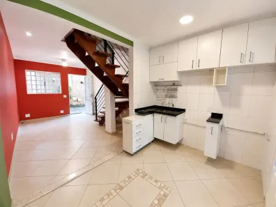 Casa com 2 Quartos à venda, 60m² no Perdizes, São Paulo