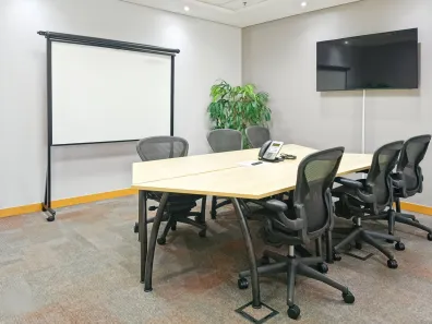 Sala Comercial para alugar, 45m² no Centro, Curitiba
