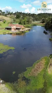 Fazenda/Sítio à venda, 60000m² no , Campo Alegre