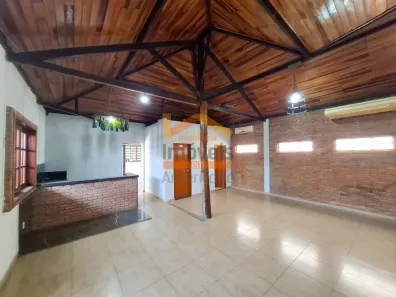Imóvel Comercial com 3 Quartos à venda, 123m² no Chácara Machadinho I, Americana