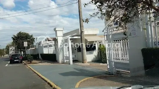 Casa de Condomínio com 3 Quartos à venda, 80m² no Parque Imperador, Campinas