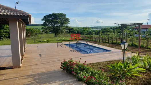 Lote/Terreno à venda, 4900m² no Bairro do Sessenta, Pederneiras