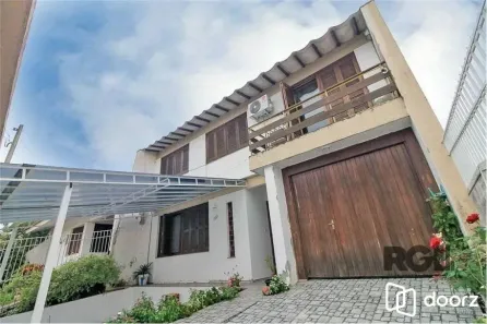 Casa com 4 Quartos à venda, 285m² no Bom Jesus, Porto Alegre