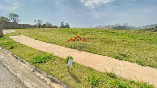 Lote/Terreno à venda, 823m² no Jardim Santa Teresa, Jundiaí