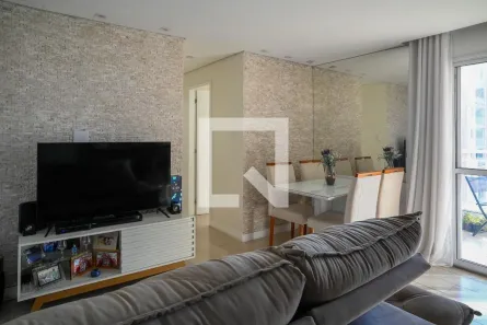 Apartamento com 2 Quartos à venda, 57m² no Jardim Previdência, São Paulo