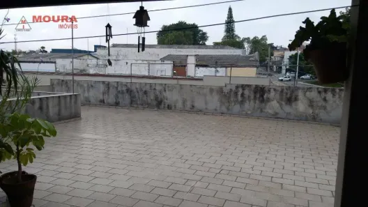 Ponto Comercial à venda, 530m² no Mauá, São Caetano do Sul