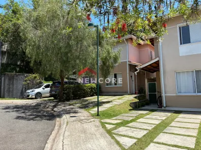 Casa de Condomínio com 2 Quartos à venda, 67m² no Jardim Petrópolis, Cotia