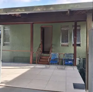 Casa com 5 Quartos à venda, 211m² no Jardim Presidente, Londrina