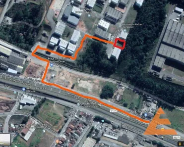 Lote/Terreno à venda, 1080m² no , Vargem Grande Paulista