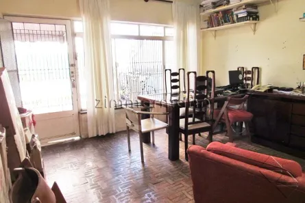 Casa com 2 Quartos à venda, 119m² no Perdizes, São Paulo
