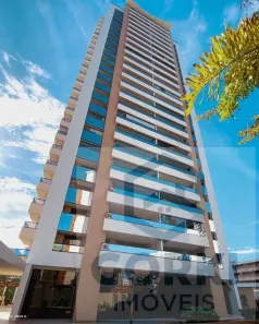 Apartamento com 3 Quartos à venda, 163m² no Aldeota, Fortaleza