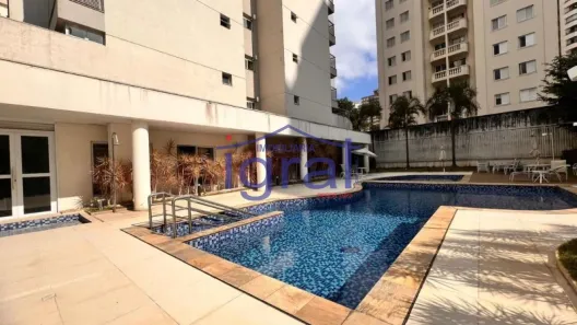 Apartamento com 1 Quarto à venda, 74m² no Vila Guarani (Z Sul), São Paulo