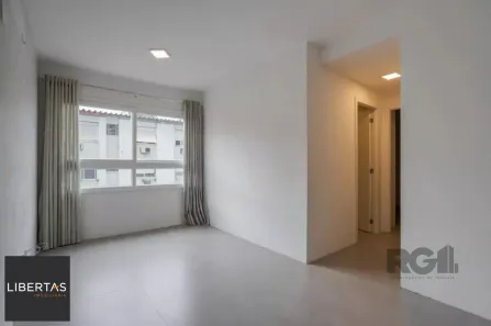 Apartamento com 2 Quartos à venda, 52m² no Jardim Lindóia, Porto Alegre