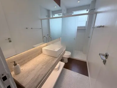 Apartamento com 2 Quartos à venda, 70m² no Centro, Campos dos Goytacazes
