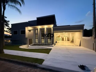 Casa com 5 Quartos à venda, 760m² no Chácaras Silvania, Valinhos