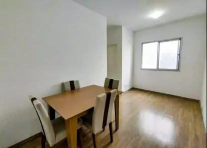 Apartamento com 2 Quartos para alugar, 48m² no Parque Campolim, Sorocaba