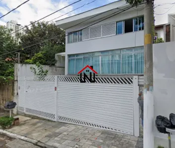 Casa com 4 Quartos para venda ou aluguel, 600m² no Jardim da Glória, São Paulo