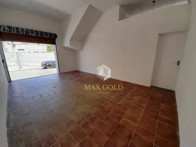 Ponto Comercial para alugar, 30m² no Jardim das Nações, Taubaté