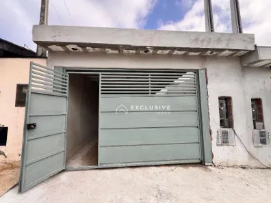 Casa com 3 Quartos à venda, 100m² no Residencial Esperança, Caçapava