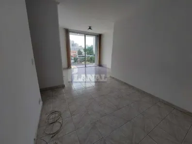 Apartamento com 2 Quartos para alugar, 64m² no Vila Guarani (Z Sul), São Paulo