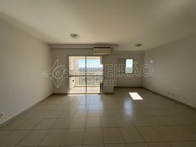 Apartamento com 2 Quartos para alugar, 81m² no Vila do Golf, Ribeirão Preto