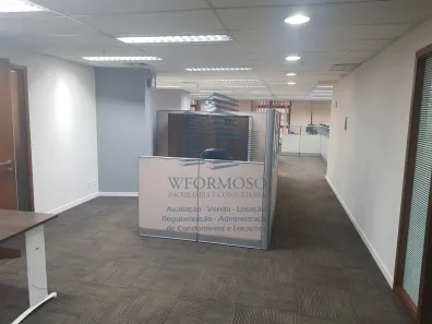 Sala Comercial à venda, 480m² no Centro, Rio de Janeiro