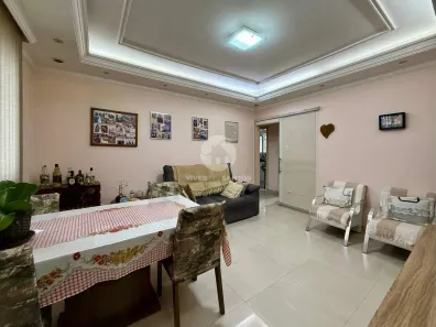 Apartamento com 2 Quartos à venda, 76m² no Embaré, Santos