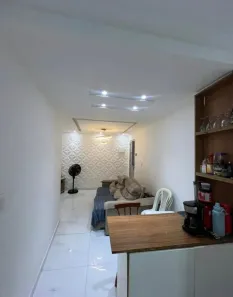Casa com 2 Quartos à venda, 49m² no Cajazeiras V, Salvador