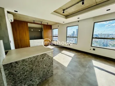 Apartamento com 1 Quarto à venda, 148m² no Cambuí, Campinas
