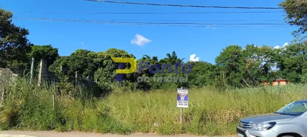 Lote/Terreno à venda, 1320m² no Centro, Lagoa Santa
