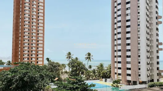 Apartamento com 3 Quartos à venda, 94m² no Candeias, Jaboatão dos Guararapes
