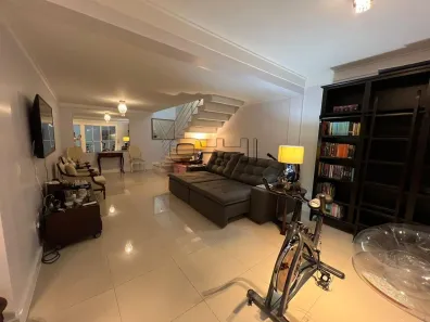 Casa de Condomínio com 4 Quartos à venda, 269m² no Campo Belo, São Paulo