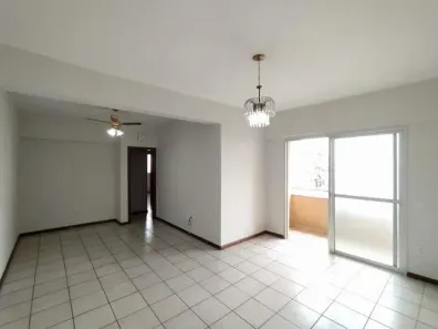 Apartamento com 3 Quartos à venda, 102m² no Nossa Senhora Aparecida, Uberlândia