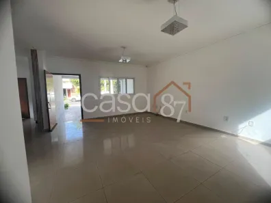 Casa de Condomínio com 3 Quartos para alugar, 189m² no João Aranha, Paulínia