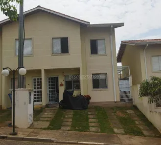 Casa de Condomínio com 3 Quartos à venda, 82m² no Jardim Sabiá, Cotia