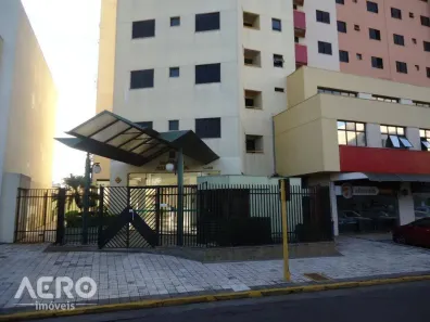 Apartamento com 3 Quartos à venda, 76m² no Jardim Infante Dom Henrique, Bauru