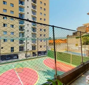 Apartamento com 2 Quartos à venda, 78m² no Vila Nova Mazzei, São Paulo